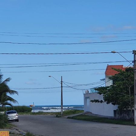 Casapraia Itanhaém Exterior foto