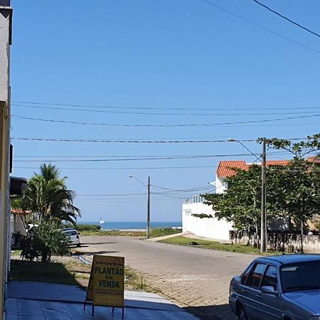 Casapraia Itanhaém Exterior foto