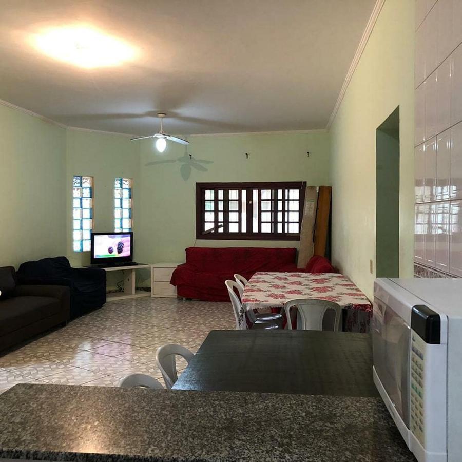Casapraia Itanhaém Exterior foto