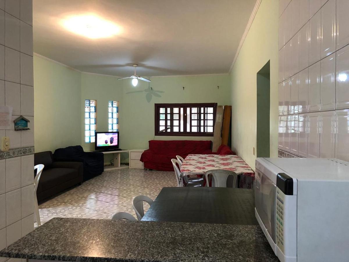 Casapraia Itanhaém Exterior foto