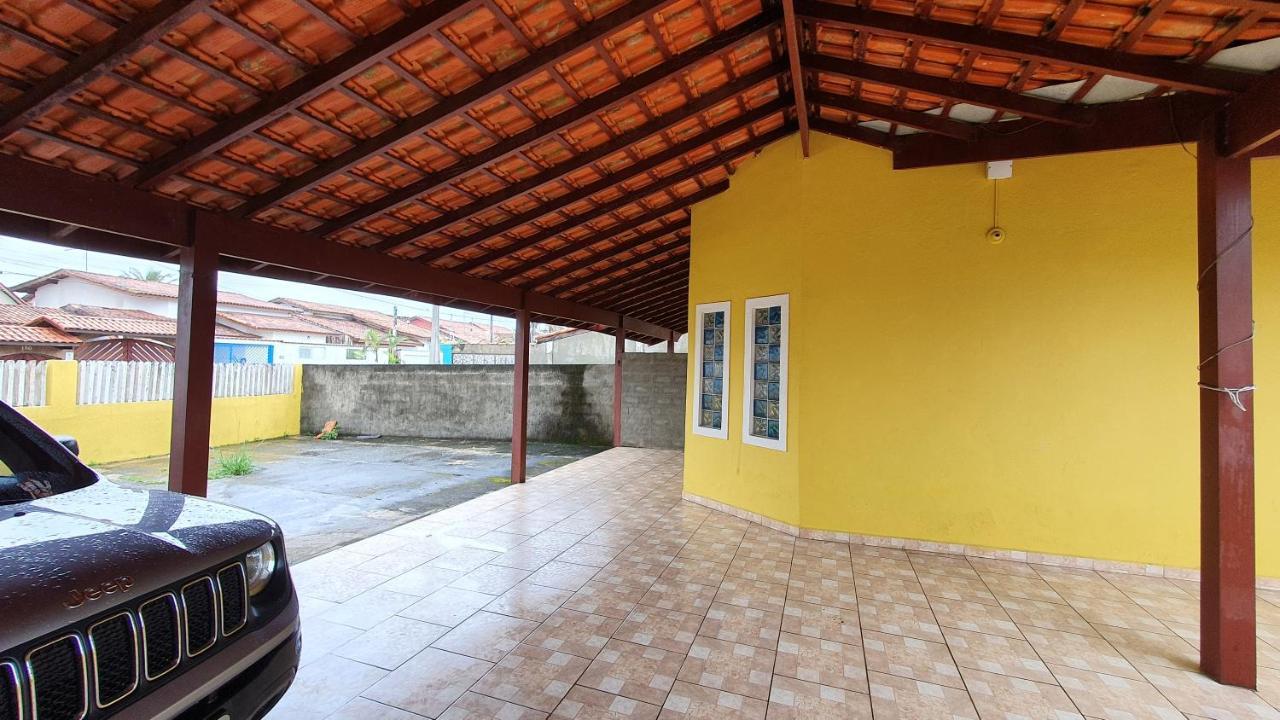 Casapraia Itanhaém Exterior foto