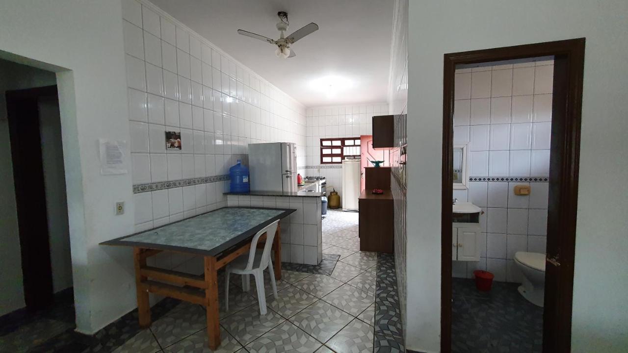 Casapraia Itanhaém Exterior foto