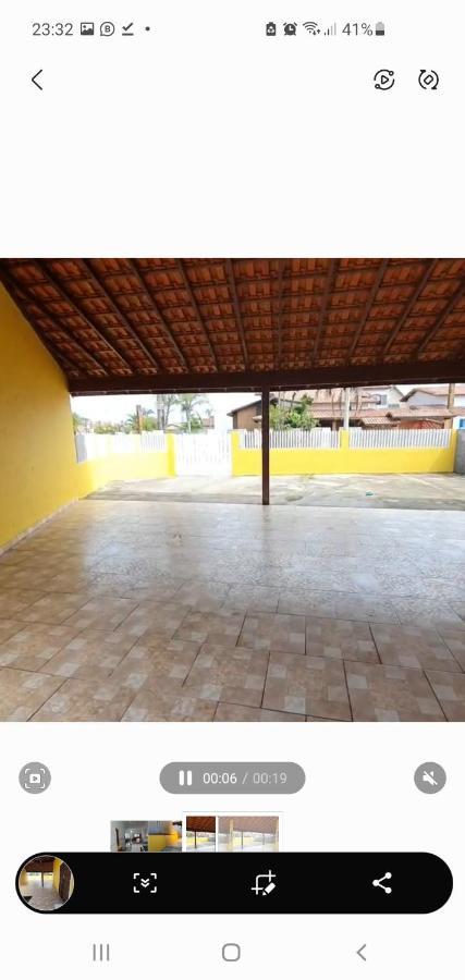 Casapraia Itanhaém Exterior foto
