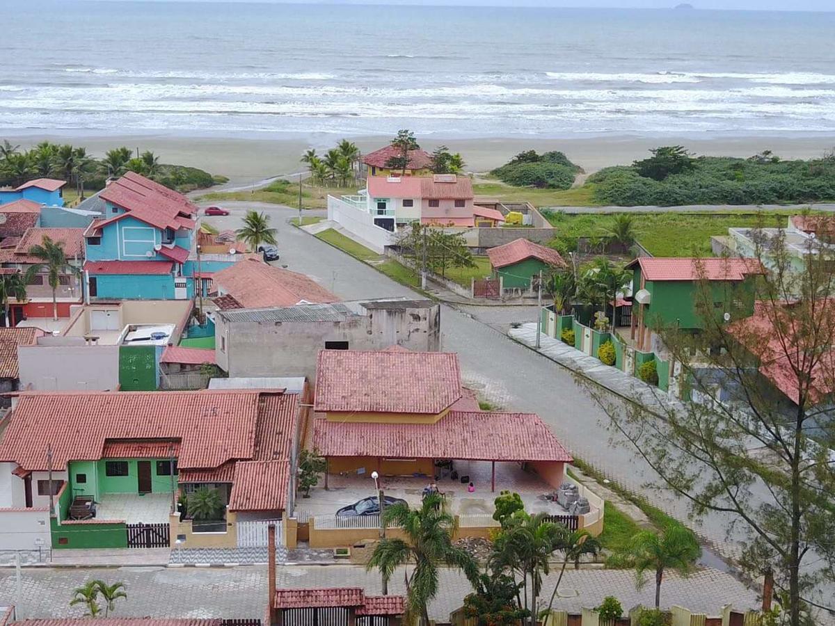 Casapraia Itanhaém Exterior foto
