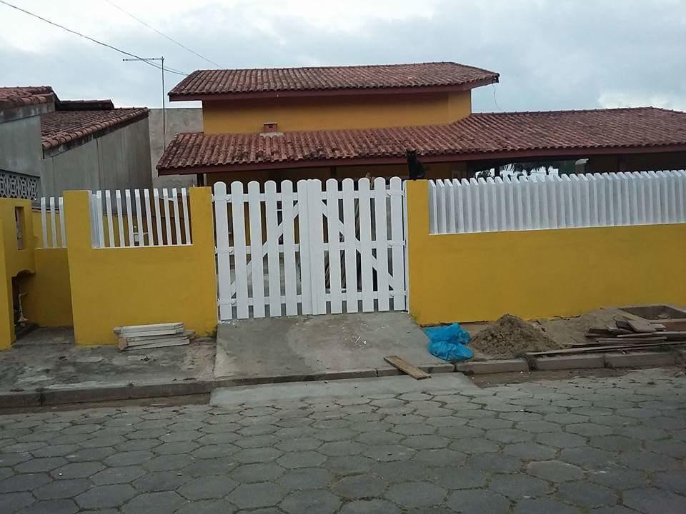 Casapraia Itanhaém Exterior foto