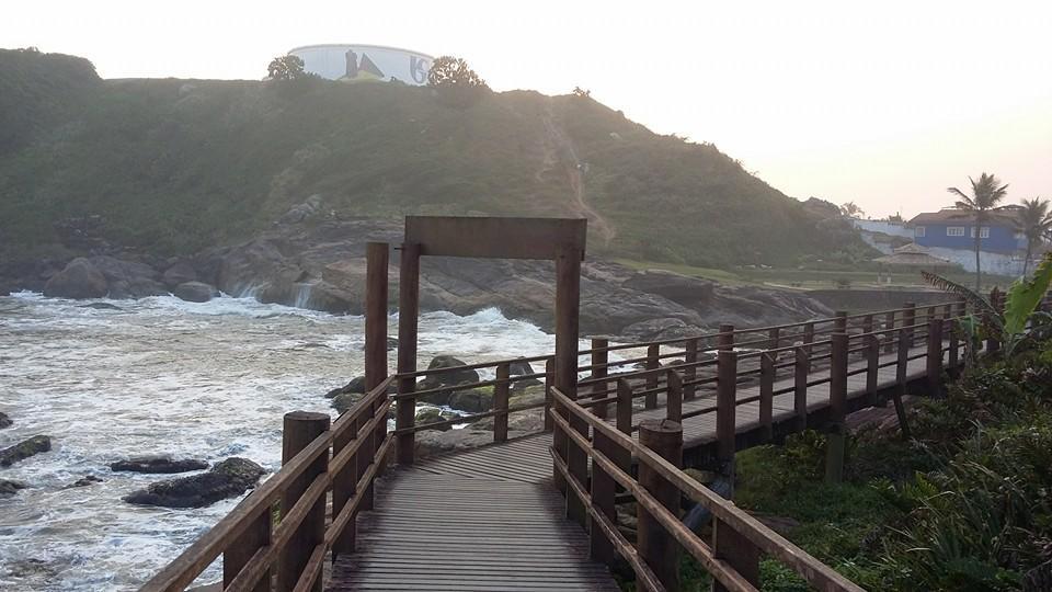 Casapraia Itanhaém Exterior foto